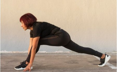 These 5 Easy-to-Do Home Exercises Can Help Tone Calf Muscles