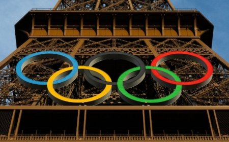 India At Paris Olympics 2024 LIVE Updates: Manu Bhaker Qualifies For Women’s 10m Air Pistol Final