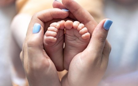 Is IVF Unsafe For Babies? Myths Women Need to Stop Believing