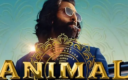 Ranbir Kapoor Talks About Facing Flak for Animal, Blames Social Media for Creating Havoc