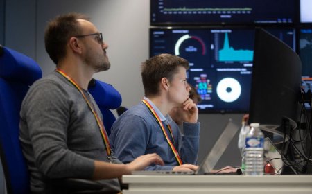 Cybersecurity careers & salaries: From ethical hacker to architect