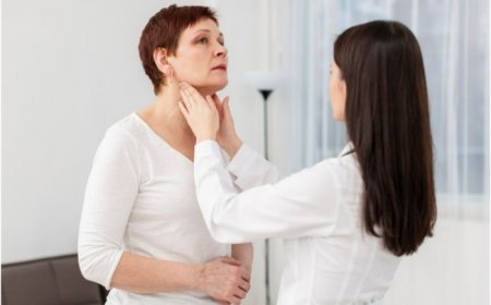 Head and Neck Cancer: Adapting to These 6 Lifestyle Habits Can Lower Risk of Pain