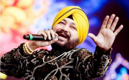 Daler Mehndi’s Latest Release ‘Ankhiyan Te Ja Ladiyan’ Brings Together a Rich Tapestry of Musical Styles