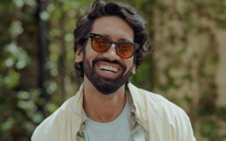 Abhilash Thapliyal Reveals Turning Down Many Projects Post Aspirants: ‘People Misjudged Me With SK Jha’ | Exclusive