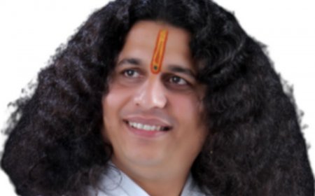 ‘Remove The Blouse And…’: Mahamandaleshwar Indradev Maharaj’s Blasphemous Twist Of Religious Epic Sparks Row