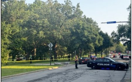 1 Dead, Several Injured In Mass Shooting New York’s Rochester