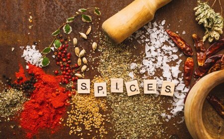 Weight Loss: 5 Indian Spices That Can Help You Reduce Those Extra Inches