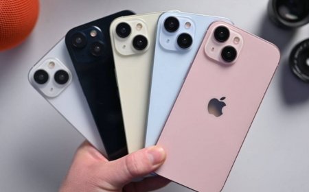 Apple iPhone Cheaper Than Earlier; Check New Prices Of 13,14,15, 15 Pro, 15 Max Model