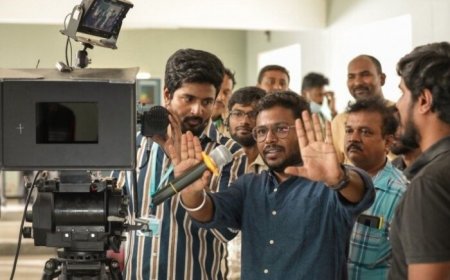 Attention Tamil Cinema Fans! Movie Shoots Halted in Tamil Nadu by TFPC from November 1, Here’s Why!