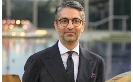 Paris Olympics 2024: Abhinav Bindra Pens Message Of Support After Arjun Babuta’s Heartbreaking Fourth-Place Finish