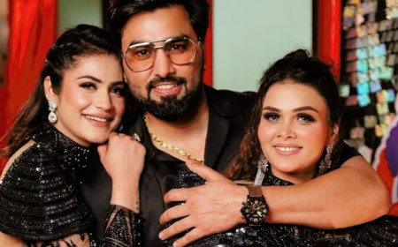 Bigg Boss OTT 3: Armaan Malik Speaks Out on Payal Malik’s Decision on Divorce: ‘I Respect Her Choice’