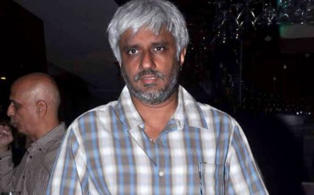 Vikram Bhatt Spills Beans on Actresses’ Vanity Clash Over Lipsticks and Eyeshadow Shades: ‘If They Aren’t Comfortable…’