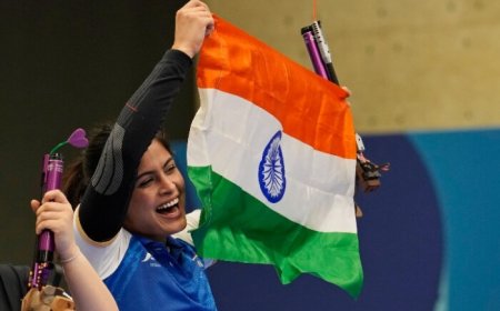 Paris Olympic Games 2024, India’s July 30 Full Schedule: List Of Events, Timings In IST, Live Streaming Details