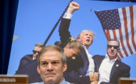 Donald Trump Agrees To Be Interviewed As Part Of An Investigation Into His Assassination Attempt, FBI Says