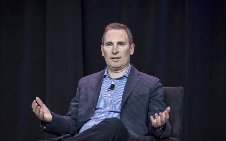 Analyst revamps Amazon stock forecast before earnings