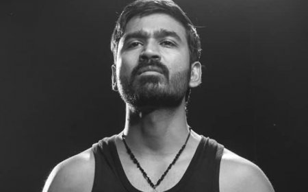 Dhanush Banned from Doing Movies After TFPC Alleges Actor Received Advance and Didn’t Appear on Set