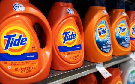 Big movers: NVIDIA slumps; P&G, Merck down, PayPal up