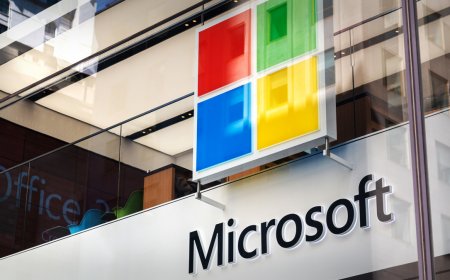 Microsoft stock tumbles after key segment disappoints
