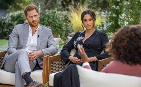 Prince William Banned Meghan Markle From Wearing Princess Diana’s Jewellery, Warned Harry ‘To Cool Relationship’ With Actress