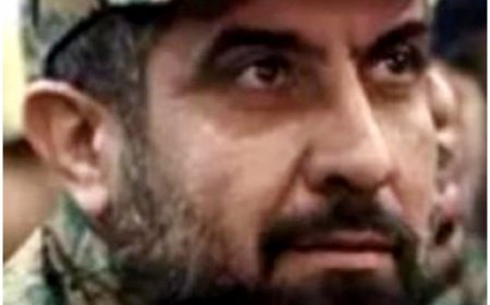 Who Was Hezbollah Commander Fuad Shukr, Killed By Israel In An Air Strike In Beirut?