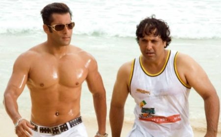 When Salman Khan Was NOT ‘Keen’ to Work With Govinda in David Dhawan’s Partner