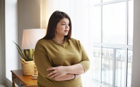 Obesity And Cancer Risk: 5 Types of Cancer Most Commonly Linked to Weight Gain