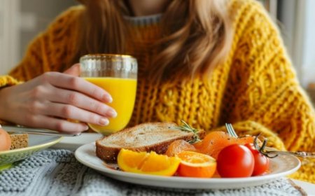 How to Improve Vitamin B12 Levels in the Body Naturally at Home? 5 Dietary Tips