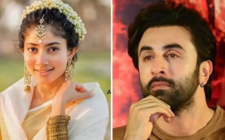Ranbir Kapoor’s Ramayana To Have 12 Massive Sets To Bring Ayodhya and Mithila to Life : Report