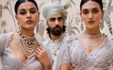 FDCI Manifest Wedding Weekend Unveils Exclusive Lineup for Ultimate Wedding Experience