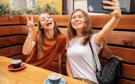 Friendship Day 2024: 5 Ways to Stay Connected With Your Long-Distance Friends
