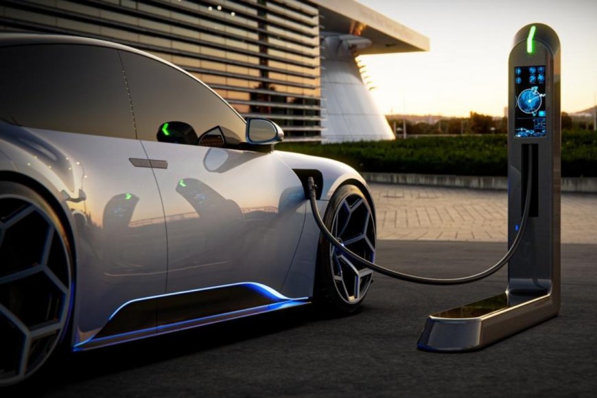 Electreon Wireless, Israeli Hi-tech Company, Installs First Wireless Electric Vehicles Charging Road In Norway