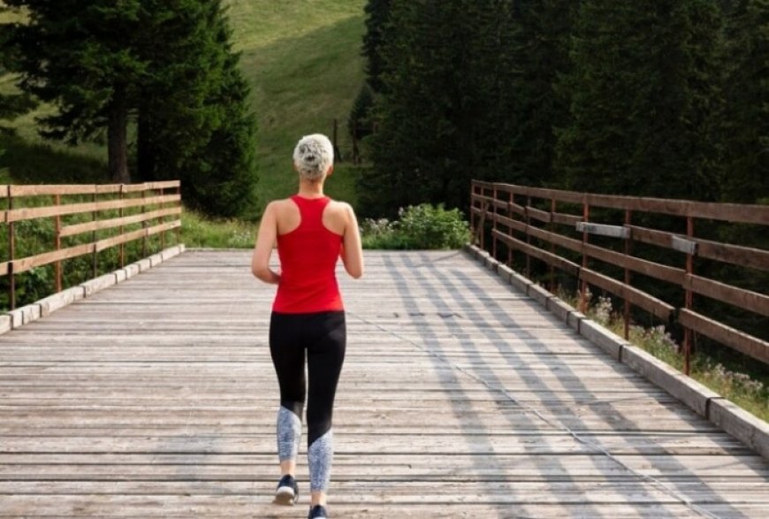 Retro Walk For Weight Loss: Can Walking Backwards Help You Shed Those Extra Pounds? Here’s All You Need to Know