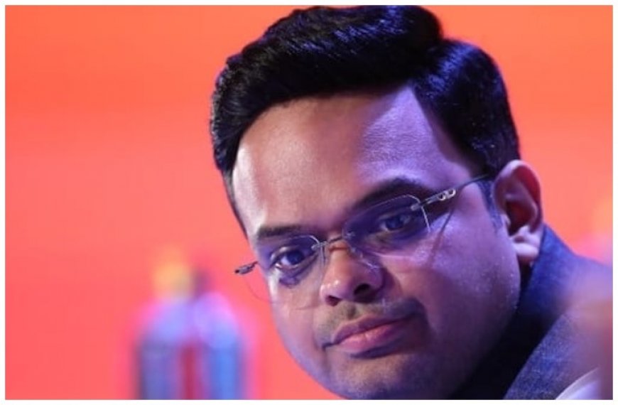 Captaincy Will Be Decided By The Selectors: Jay Shah On Team India’s Next T20I Skipper