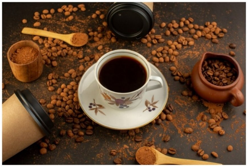 7-Second Coffee Trend for Weight Loss: Is It Effective? All You Need to Know