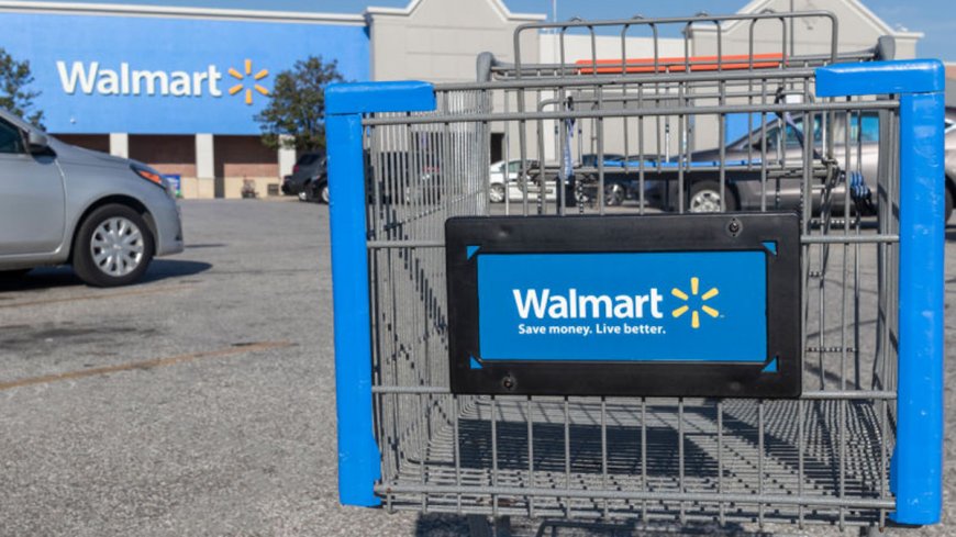 Walmart is selling a 'super soft' $171 cooling body pillow for only $34 during a surprise sale