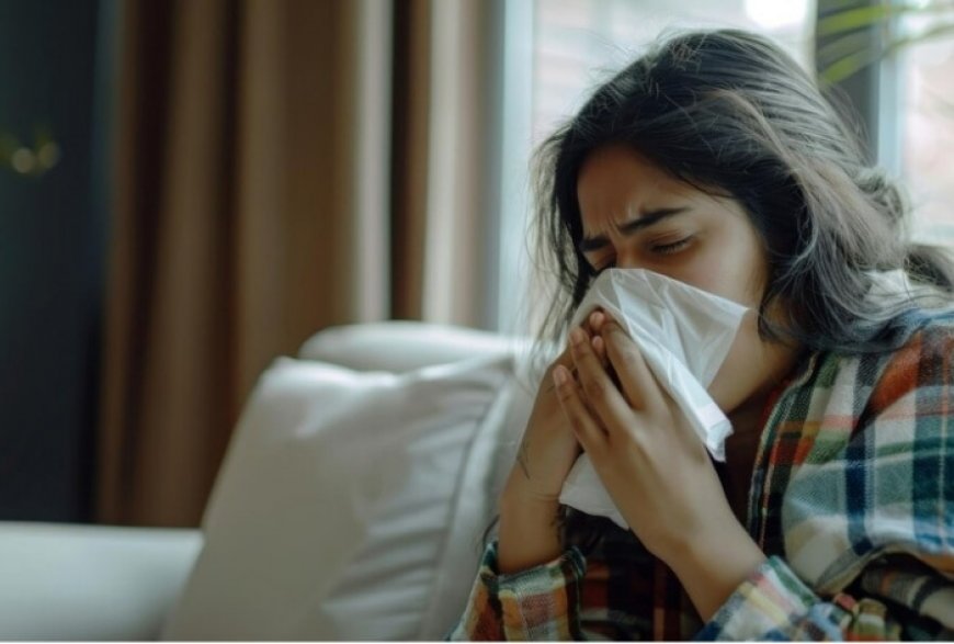 6 Everyday Habits to Reduce Monsoon Flu Risk and Build Immunity – Expert Speaks