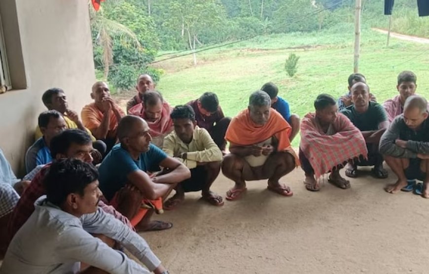 Not Received Salary For Last Four Months: 27 Indian Workers Stranded In Cameroon Seek Centre’s Help
