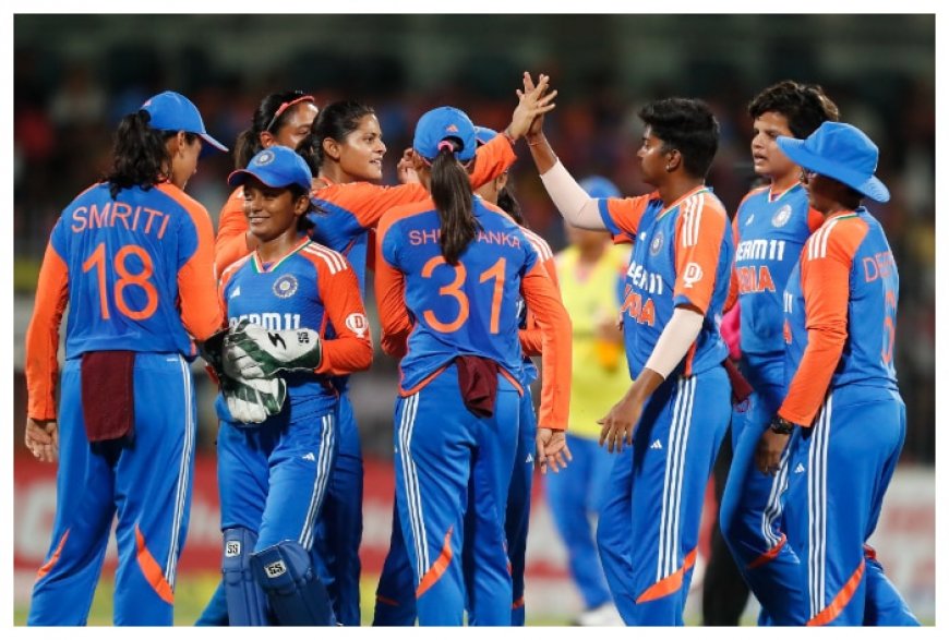 ‘Having An Off Day Has To Be Rare’, Says Anjum Chopra On India’s Inconsistent Fielding
