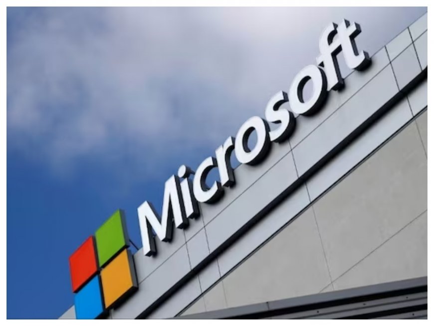 Microsoft Windows 365, Cloud Outage Affects Stock Exchange, Markets, Banks; Tech Giant Updated On Issue
