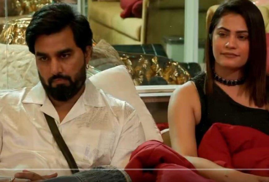 Bigg Boss OTT 3: Shiv Sena Leader Demands Action Against ‘Vulgarity’ Amid Armaan Malik and Kritika’s Viral Video