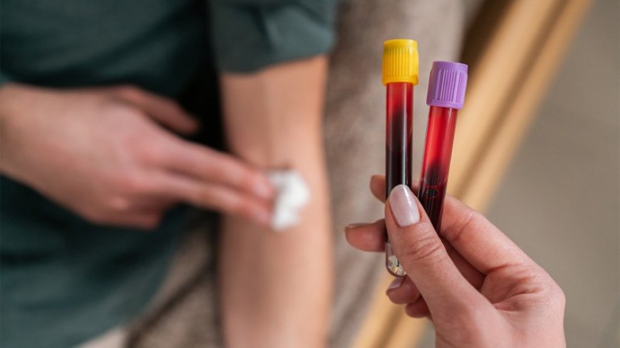 Sepsis tests take days, putting patients at risk. A new method may cut wait time