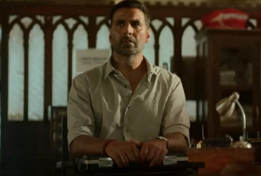 Akshay Kumar Reveals Being Financially Cheated, Says ‘Ek Do Producers Ki Payment Nahi Aati Hain…’