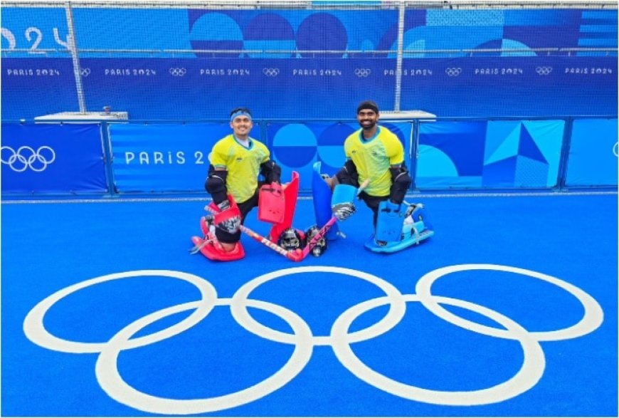 Paris Olympics 2024, India Vs New Zealand LIVE Streaming: When And Where To Watch IND Vs NZ Men’s Hockey Match?