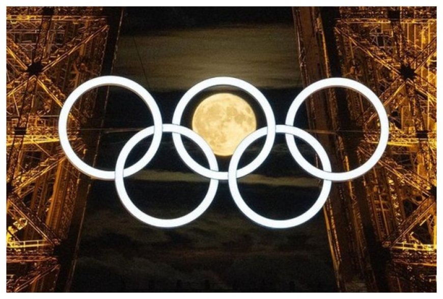 Paris Olympics 2024: Greece To Lead the Parade Of Nations, India To March In THIS Position