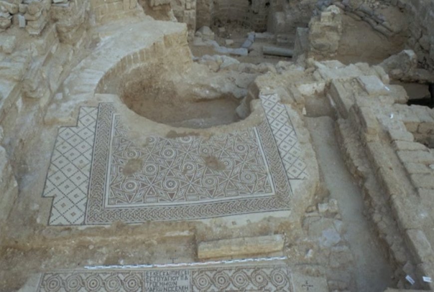 Ancient Palestine Site Gets UNESCO Tag Amid Conflict In Gaza, Also Put On Heritage In Danger List