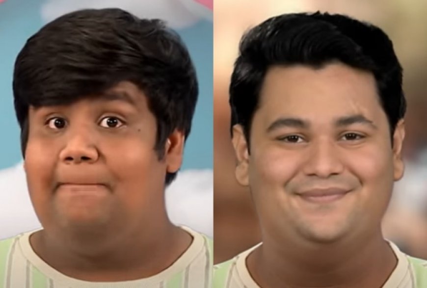 TMKOC’s Kush Shah aka ‘Goli’ Quits Show After 16 Years, Makers Introduce New Actor in Emotional Video – WATCH