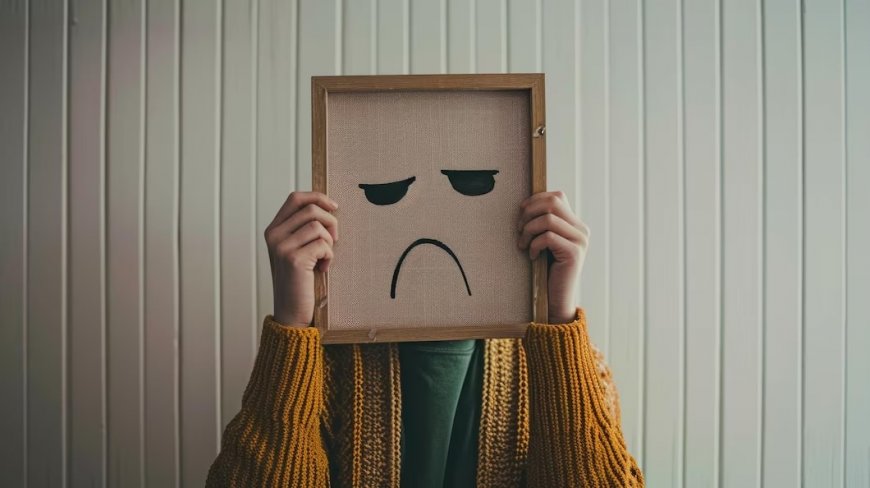 Extreme Mood Swings Lately? 5 Alarming Mental Health Signs You Shouldn’t Ignore
