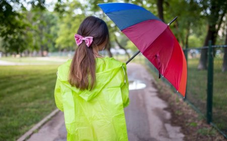 Some ‘forever chemicals’ may be absorbed through our skin