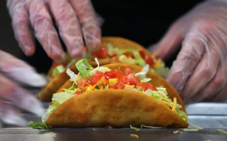 Taco Bell drive-thrus will become less human with latest change