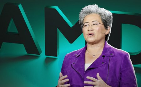 Analysts reboot AMD stock price target after earnings